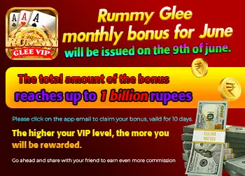 Rummy Glee